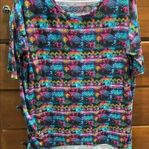 XS LuLaRoe Irma